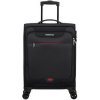 American Tourister Pevné cestovné kufre MC2009906 Čierna