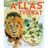 Atlas zvierat - Kolektív autorov