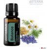 doTerra Esenciálny olej Balance 15 ml