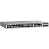 Cisco Catalyst 9200L 48-port PoE+, 4 x 1G, Network Essentials, C9200L-48P-4G-E