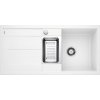 Blanco METRA 6 S biela s excentrom 513046