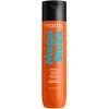 Matrix Vyhladzujúci šampón pre neposlušné vlasy Total Results Mega Sleek (Shampoo for Smoothness) 300 ml