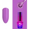 Molly Lac Gel lac Uv Led Coctails Drinks Purple Smoothie 17 10g