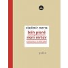 Bůh písně není mrtev - Vladimír Merta