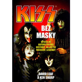 Kiss bez masky od 13,66 € - Heureka.sk