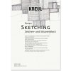 Kreul Paper Sketching Skicár 20 A4