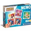 Clementoni Pexeso Sonic