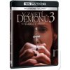 V zajatí démonov 3: Prinútil ma k tomu Diabol (UHD+BD)