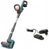 Gardena AquaBrush Patio 03/18V P4A (14841-20) 970720901 BONUS!