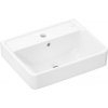 Umývadlo Hansgrohe Xanuia Q 50x39 cm otvor pre batériu uprostred 60131450