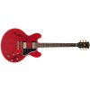 Gibson Custom Shop 1961 ES-335 Reissue Ultra Light Aged 60s Cherry