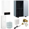 Set tepelné čerpadlo Viessmann Vitocal 150-A (3,3 - 14,9kW) 400V AWO-E-AC-AF 151.A16