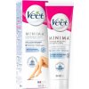 Veet Minima Depilačný krém pre citlivú pokožku 100 ml