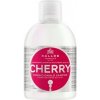 Kallos Cherry Shampoo - hydratačný šampón na suché vlasy, 1000 ml
