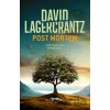 Post Mortem - David Lagercrantz