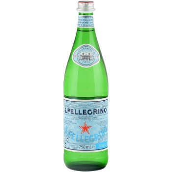 Konrad Sanpellegrino Perlivá 0,75 l