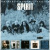 Spirit: Original Album Classics - 5CD