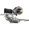 HIKOKI 1.050W panelová pokosová píla Ø 216 mm C8FSEUAZ