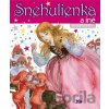 Snehulienka a iné rozprávky - Slovenské pedagogické nakladateľstvo - Mladé letá