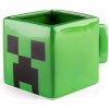 Stor Hrnek Minecraft Creeper 3D 445 ml