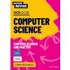 Oxford Revise: OCR GCSE Computer Science (Paperback) (Alison Page,David Waters)(Brožovaná)