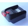 BOSCH professional-hobby AkuAdaptér 18V