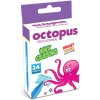 Octopus voskovky 24 ks