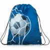 BAGMASTER SHOES LUMI 21 B BLUE/BLACK