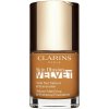 Clarins Skin Illusion Velvet tekutý mejkap s matným finišom s vyživujúcim účinkom odtieň 117N 30 ml