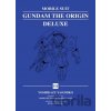 Mobile Suit Gundam: THE ORIGIN Deluxe 3 - Yoshikazu Yasuhiko