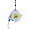 Vyvažovačka Atlas Copco RIL 22CS, pre 6 - 10 kg s bezpečnostnou bubnovou brzdou (AC8202070620)