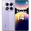 Xiaomi Redmi Note 14 Pro 5G 8GB/256GB (s nabíjačkou) fialový (Dual Sim, 5G internet, 8-jadro, RAM 8GB, pamäť 256GB, FullHD+ AMOLED displej 6.67