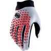 100% Geomatic LF grey/red
