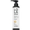 Artègo Lola Your Beauty Colour Mask intenzívna farbiaca maska na vlasy Almond 200 ml