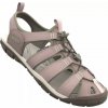 KEEN Dámske sandále CLEARWATER CNX WOMEN timberwolf/fawn-beige/staroružové Veľkosť EU: 35