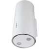 GUZZANTI GZ 678W, Komínový odsávač pár, biely