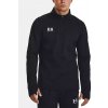 Under Armour Challenger Midlayer LS Black/White XL