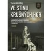 Ve stínu krušných hor - Vladimír Bružeňák