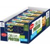 Emco Tyčinka s orechom a proteínom - pistácie, kartón 20x35 g
