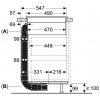 Bosch HEZ9VDKR1