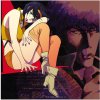 Light in the Attic Oficiálny soundtrack Cowboy Bebop (Black Pink Blue) na LP
