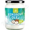 Allnature Kokosový olej panenský BIO 500 ml