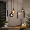 Luster 79-12A Sfere 4+3L Multicolour Glass