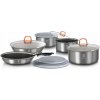 BerlingerHaus Súprava hrncov 12 ks BH-6102