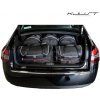 Sada 5 brašen pro Citroen C5 sedan 07-17