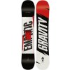 Gravity Empatic 23/24 snowboard + zľava 16 € na príslušenstvo - 157 cm