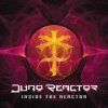 Juno Reactor - Inside The Reactor [CD]