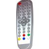 X-SITE DVB-T99R - originálny diaľkový ovládač