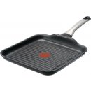 Tefal TalentPro C6214052 grilovací panvica 26 cm