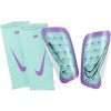 Chrániče holení Nike Mercurial Lite DN3611-354 XL (180-200 cm)